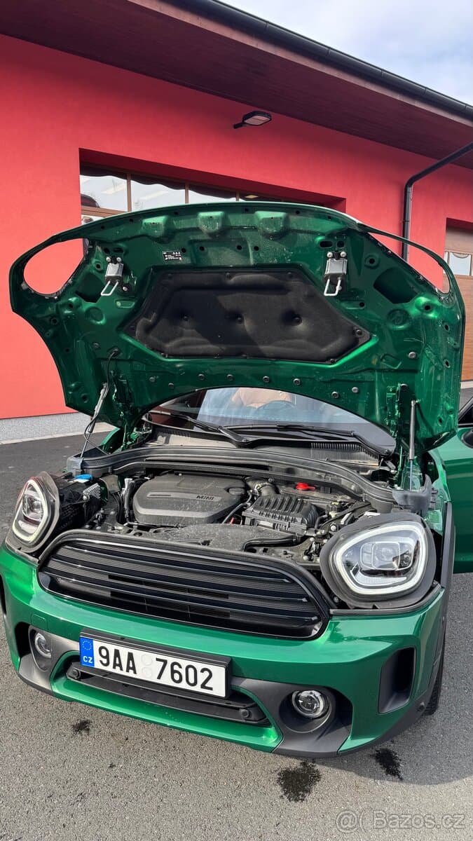 2022 Mini COOPER - 20