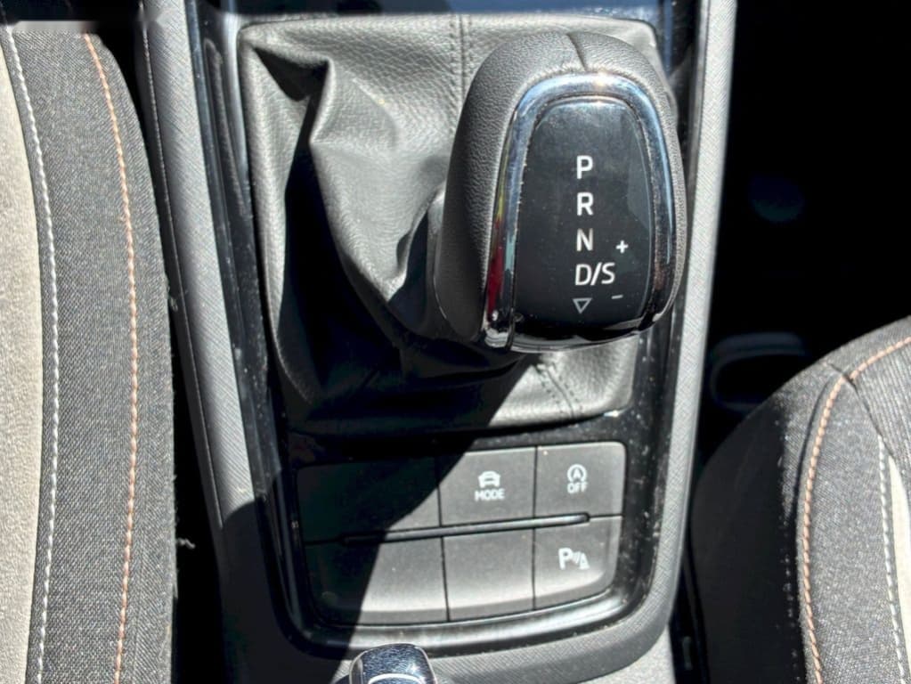 2025 Škoda KAMIQ - 20