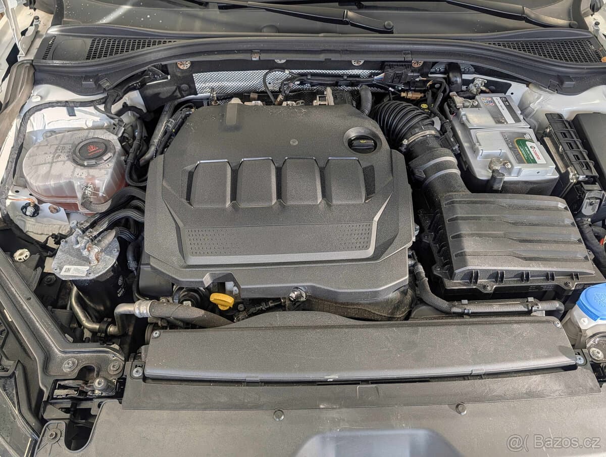 2022 Škoda SUPERB - 20