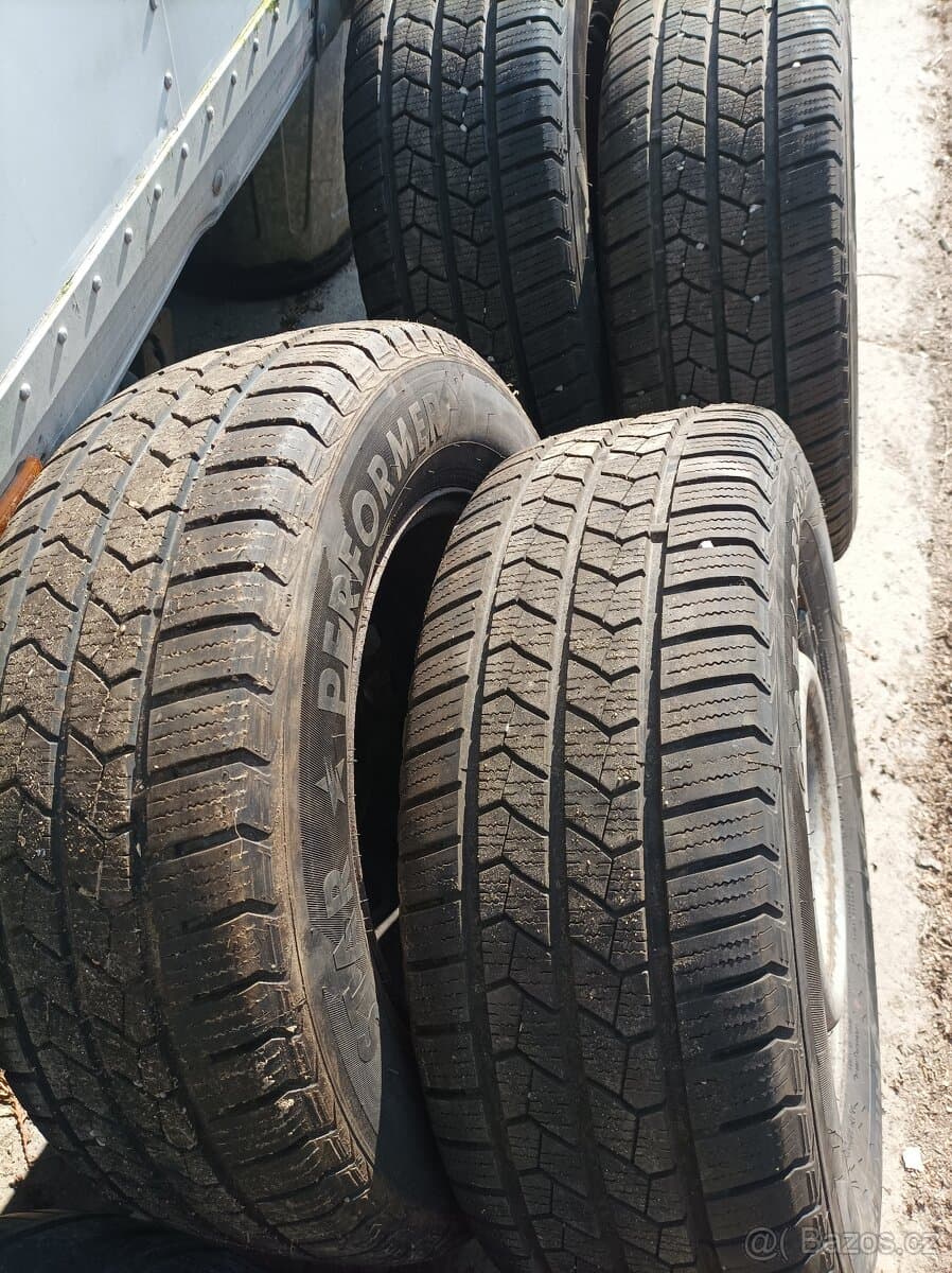 2008 Mercedes-Benz SPRINTER - 20