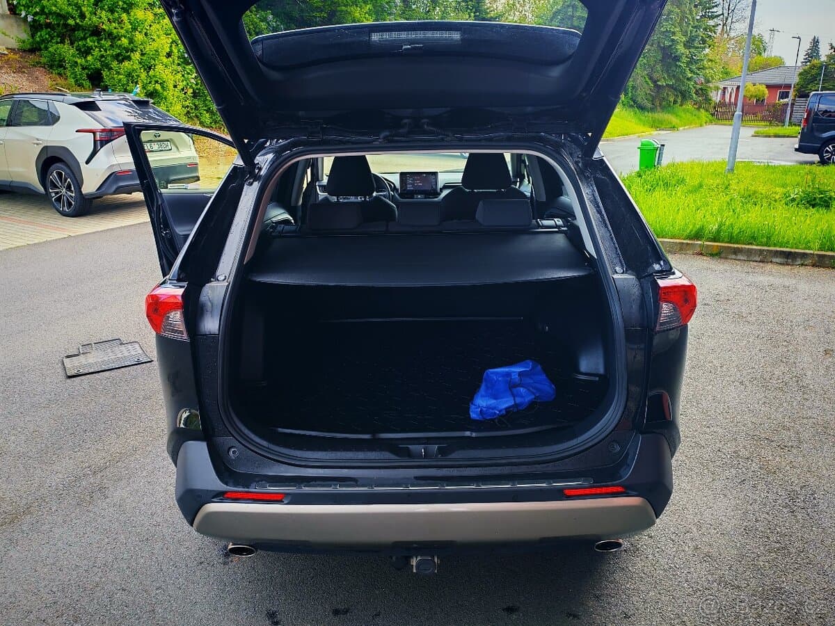 2023 Toyota RAV4 - 20