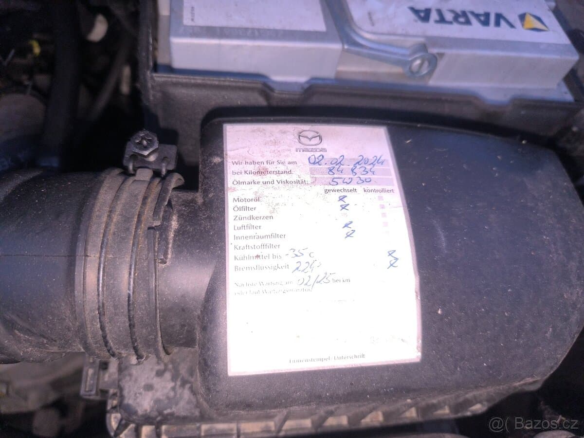 2011 Kia VENGA - 20