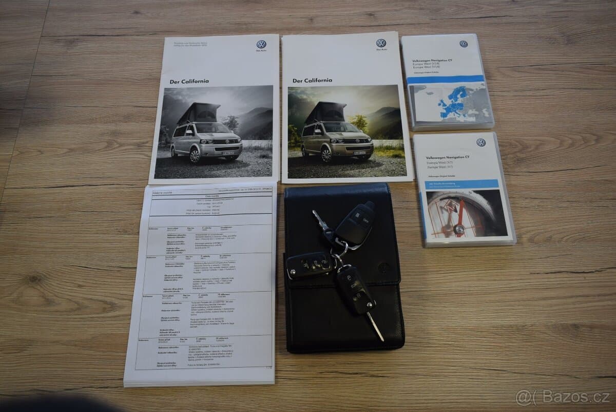 2011 Volkswagen OSTATNÍ - 20
