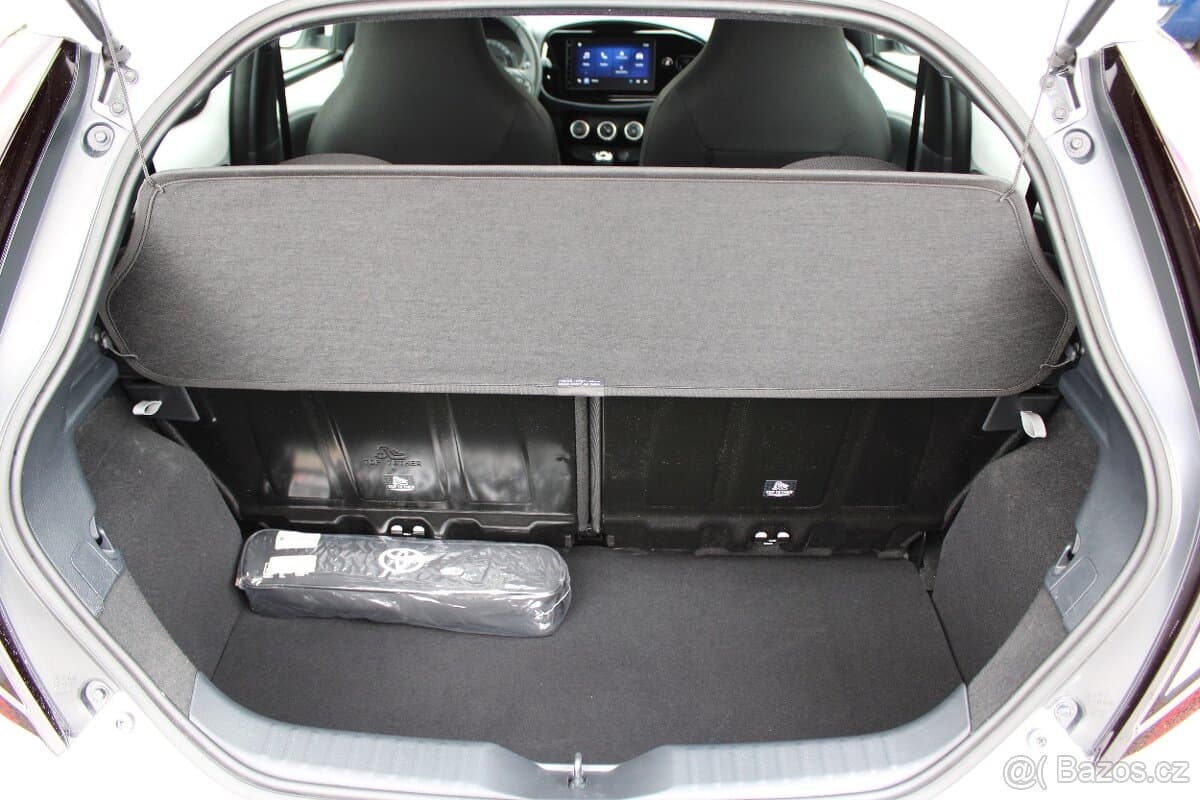 2024 Toyota AYGO - 20
