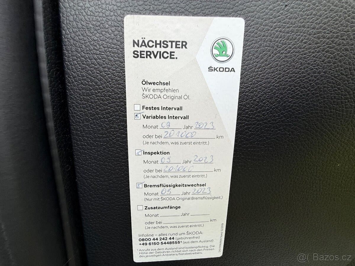 2014 Škoda ROOMSTER - 20