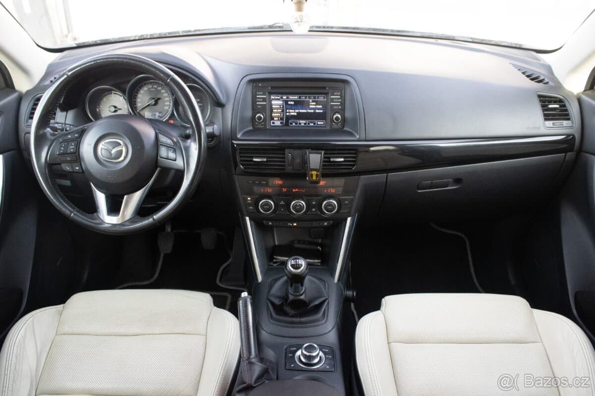 2014 Mazda CX-5 - 20