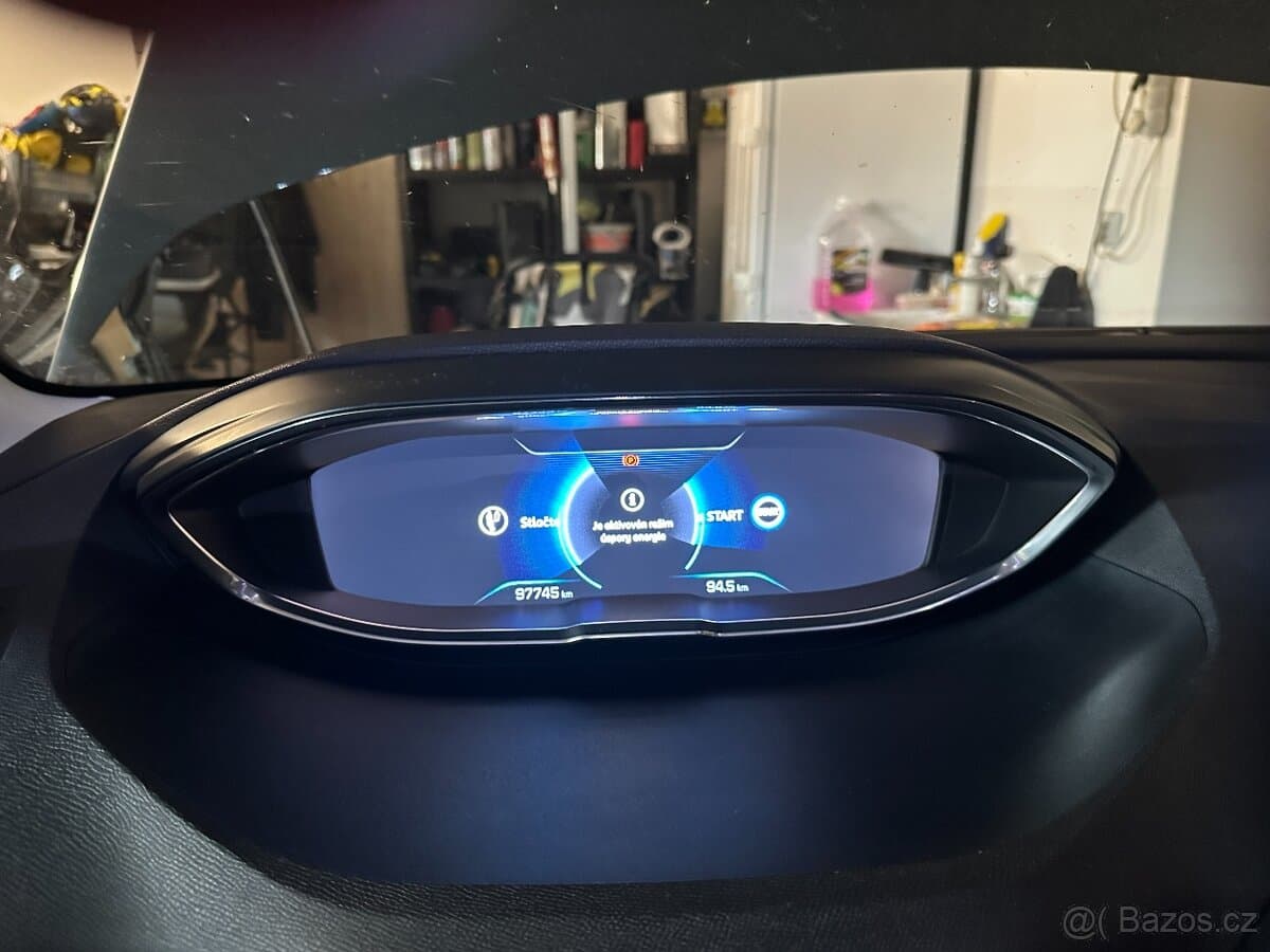 2018 Peugeot 5008 - 20