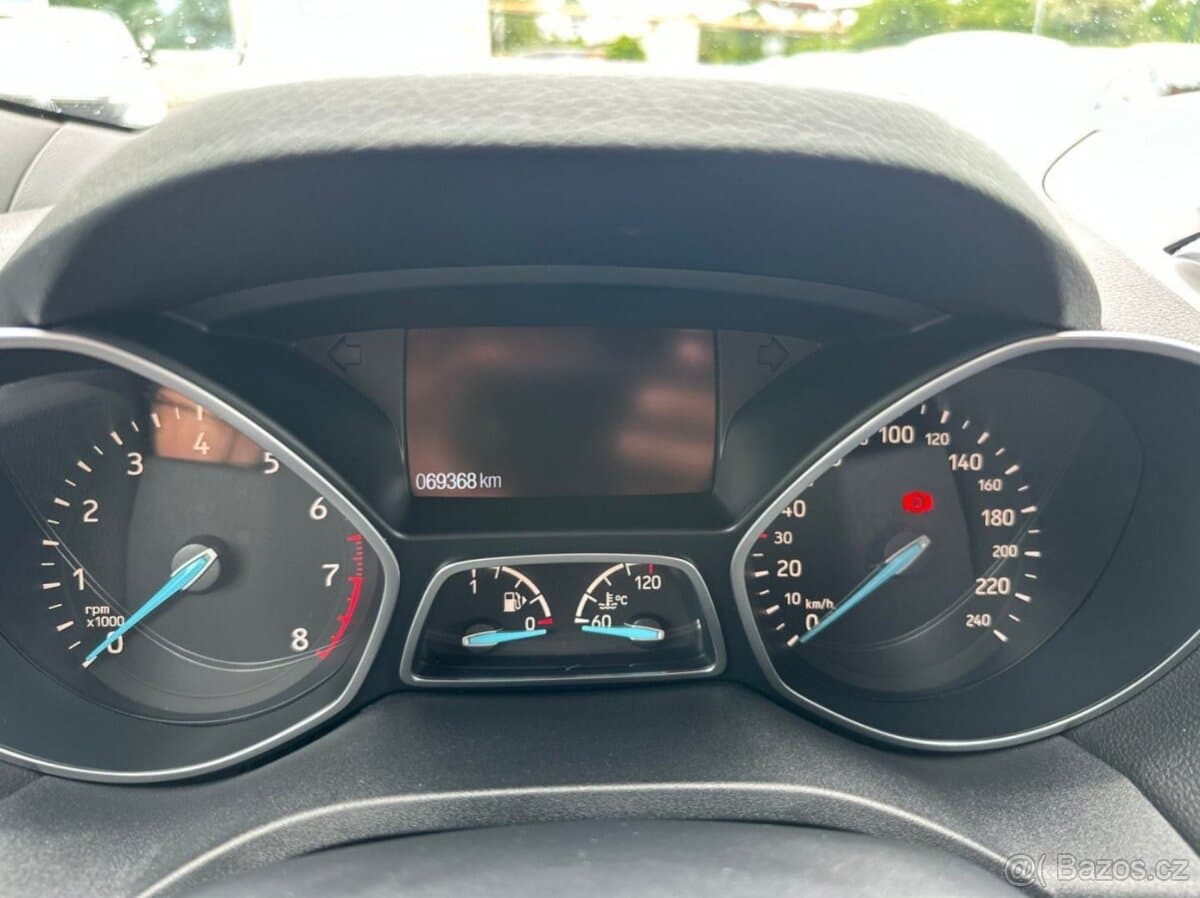 2019 Ford KUGA - 20