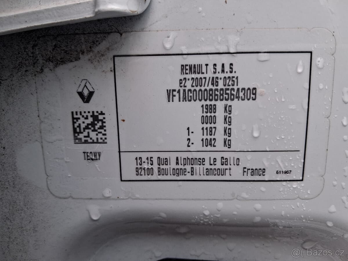 2022 Renault ZOE - 20