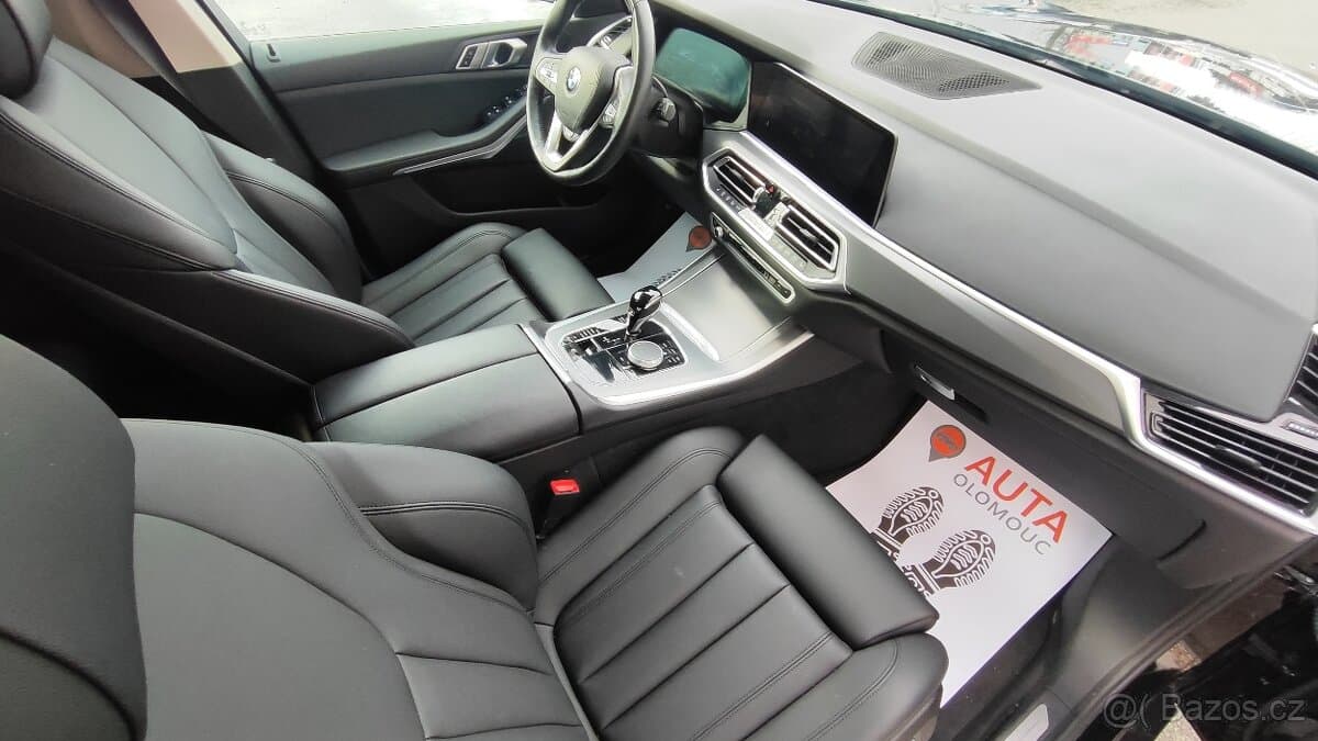 2022 BMW X5 - 20