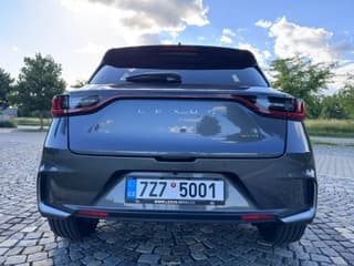 Lexus LBX - 20