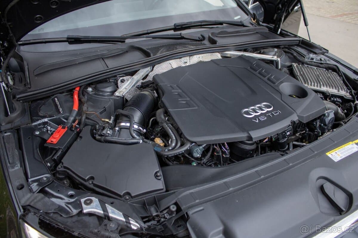 2018 Audi A4 - 20