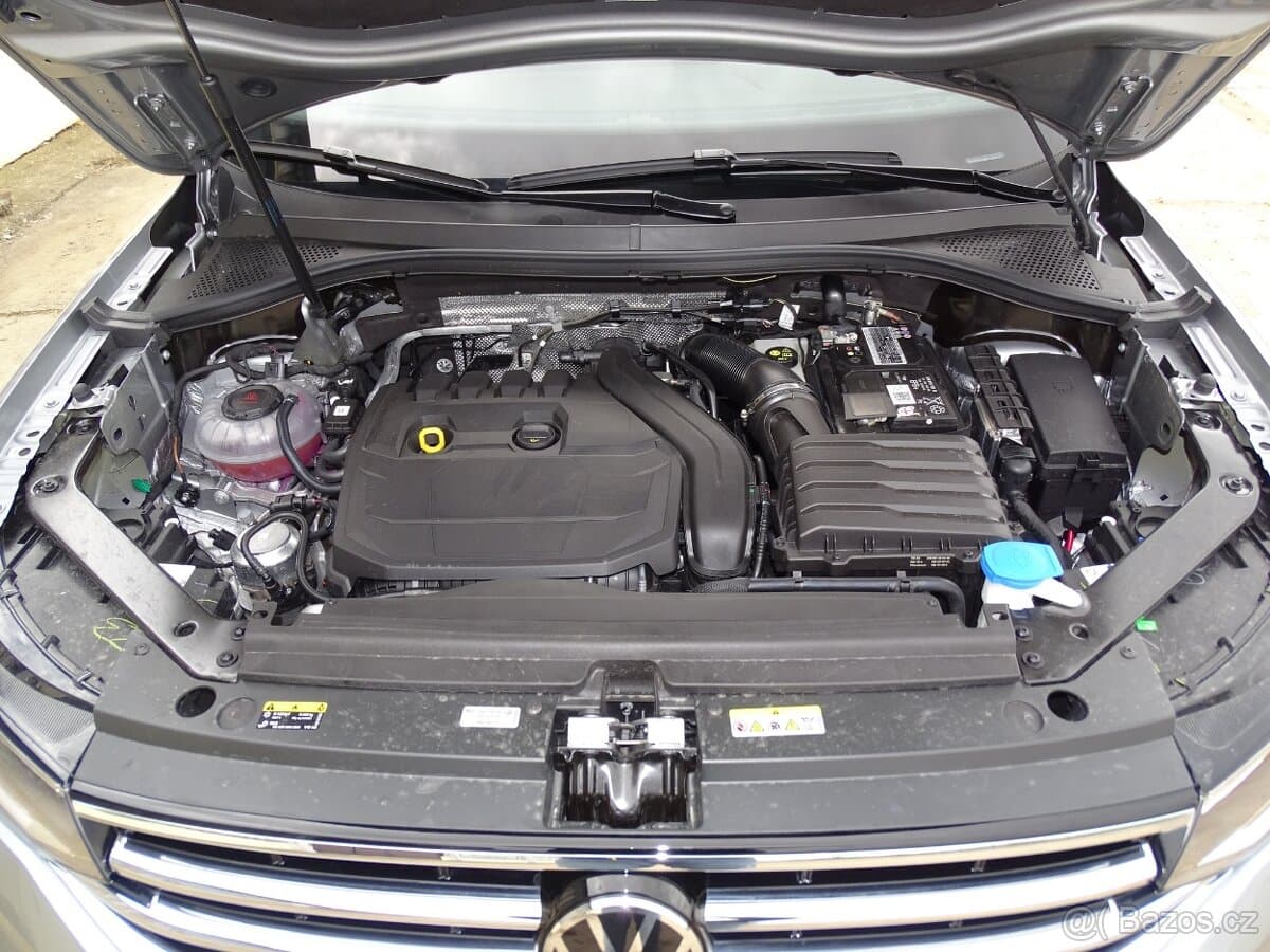 2023 Volkswagen TIGUAN - 20