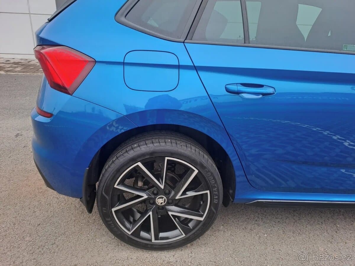 2023 Škoda KAMIQ - 20