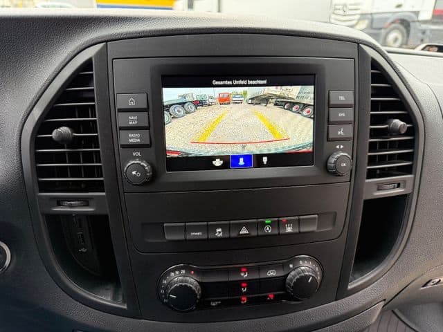 2022 Mercedes-Benz VITO - 20
