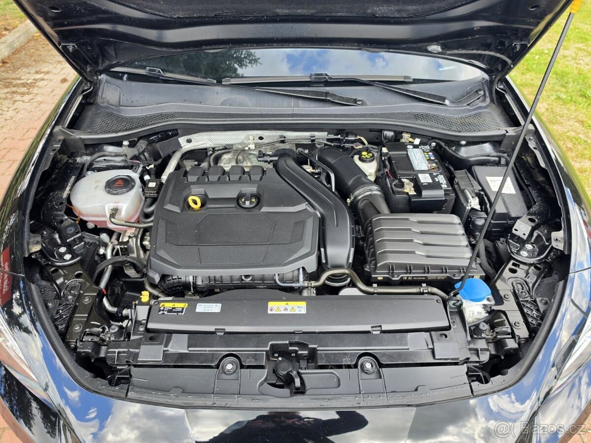 2020 Seat LEON - 20