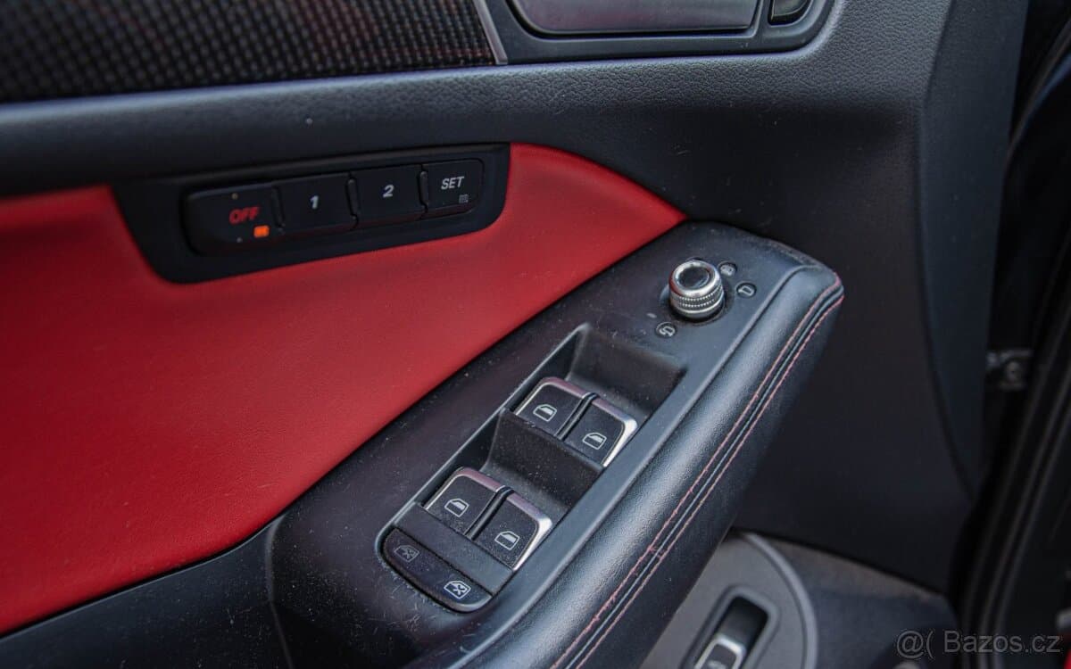 2013 Audi SQ5 - 20