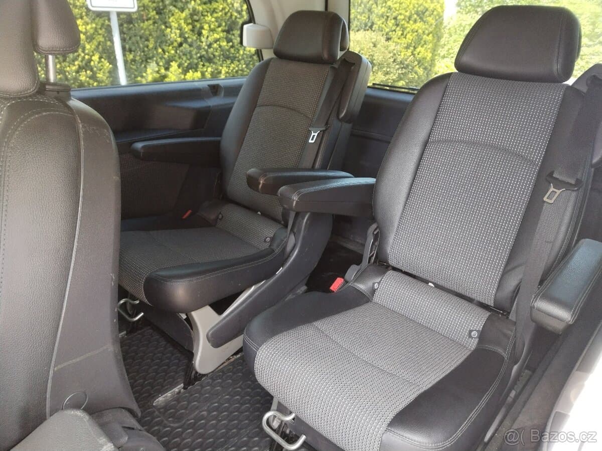 2011 Mercedes-Benz VIANO - 20