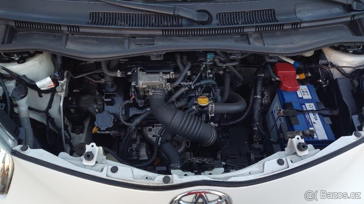 2009 Toyota OSTATNÍ - 20