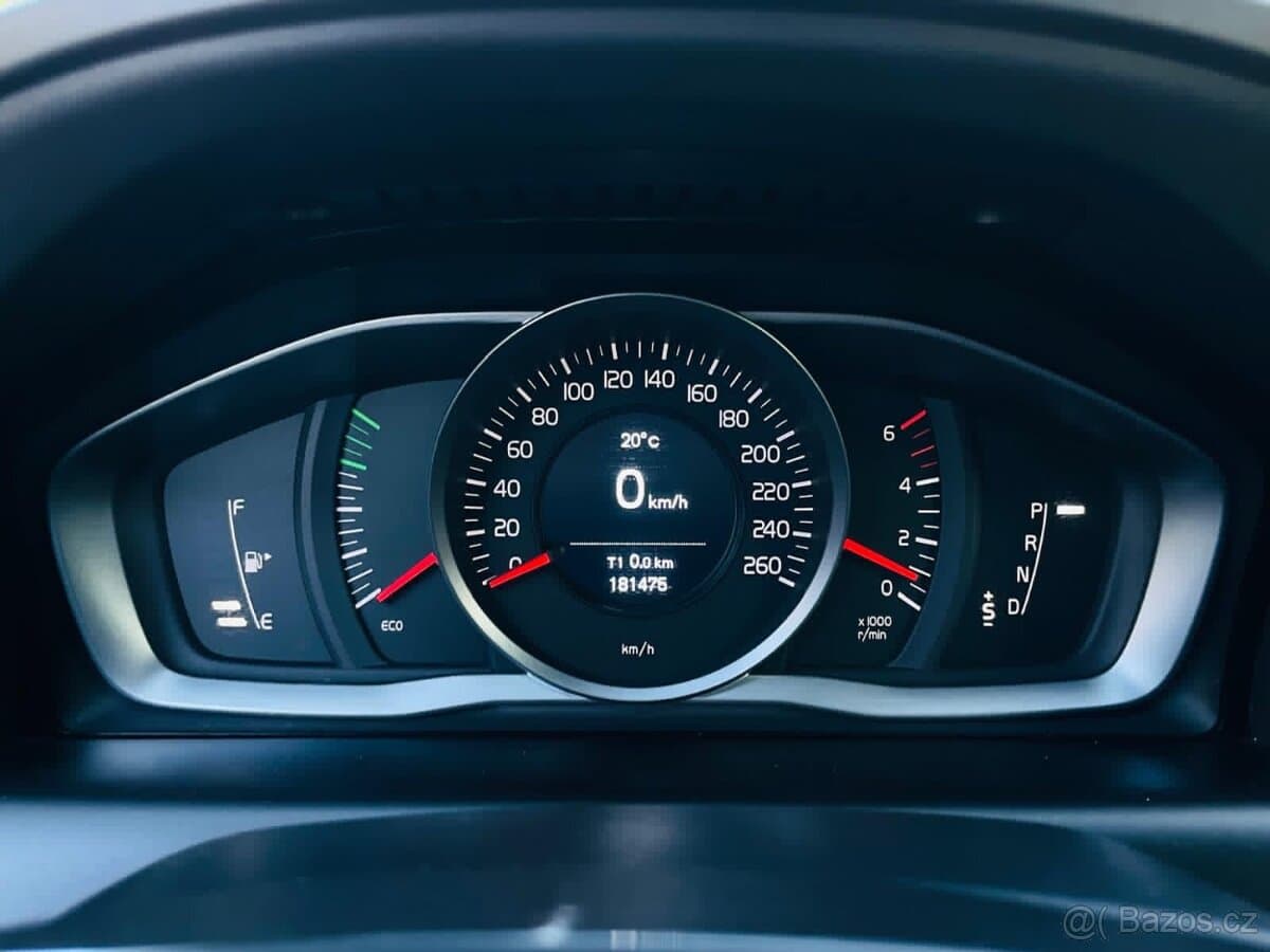 2014 Volvo XC60 - 20
