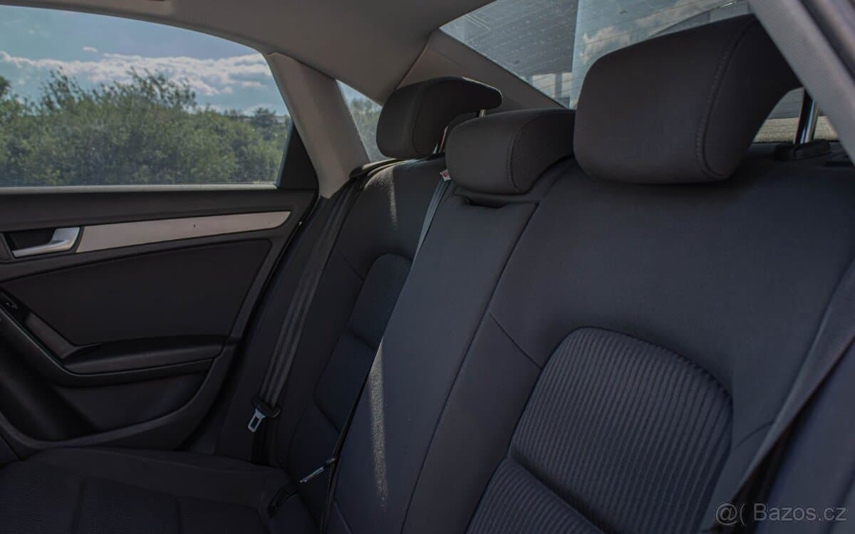 2013 Audi A4 - 20