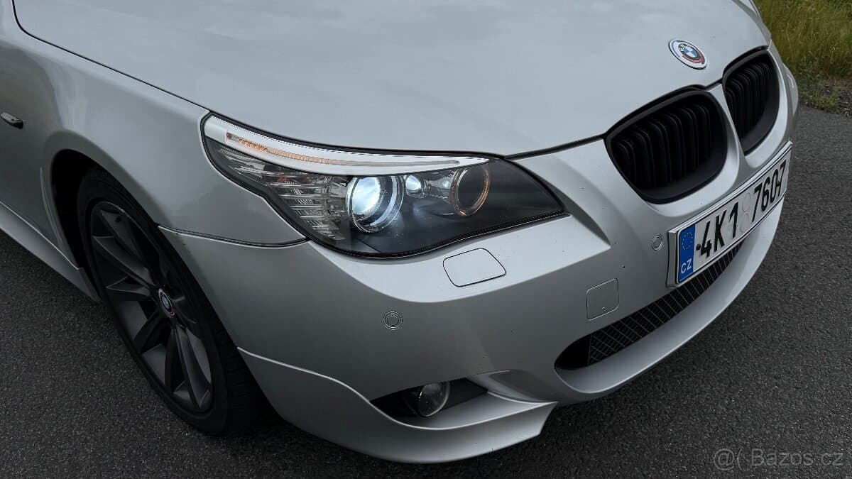 2005 BMW OSTATNÍ - 20