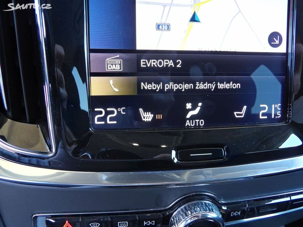 2020 Volvo V60 - 20