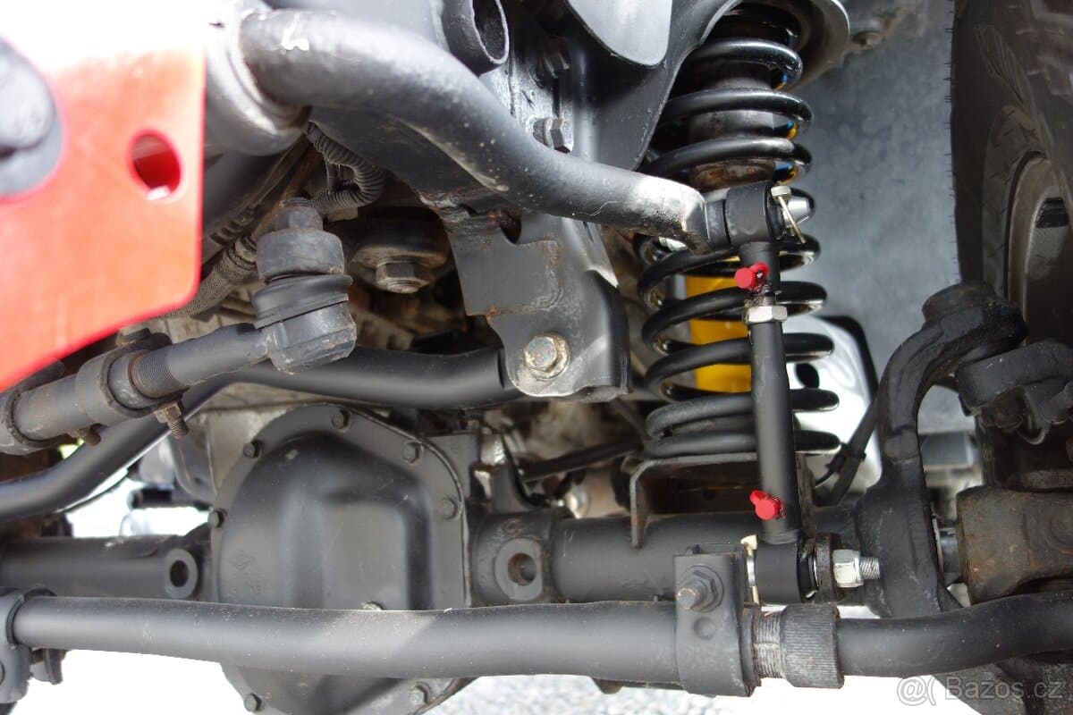 2013 Jeep WRANGLER - 20