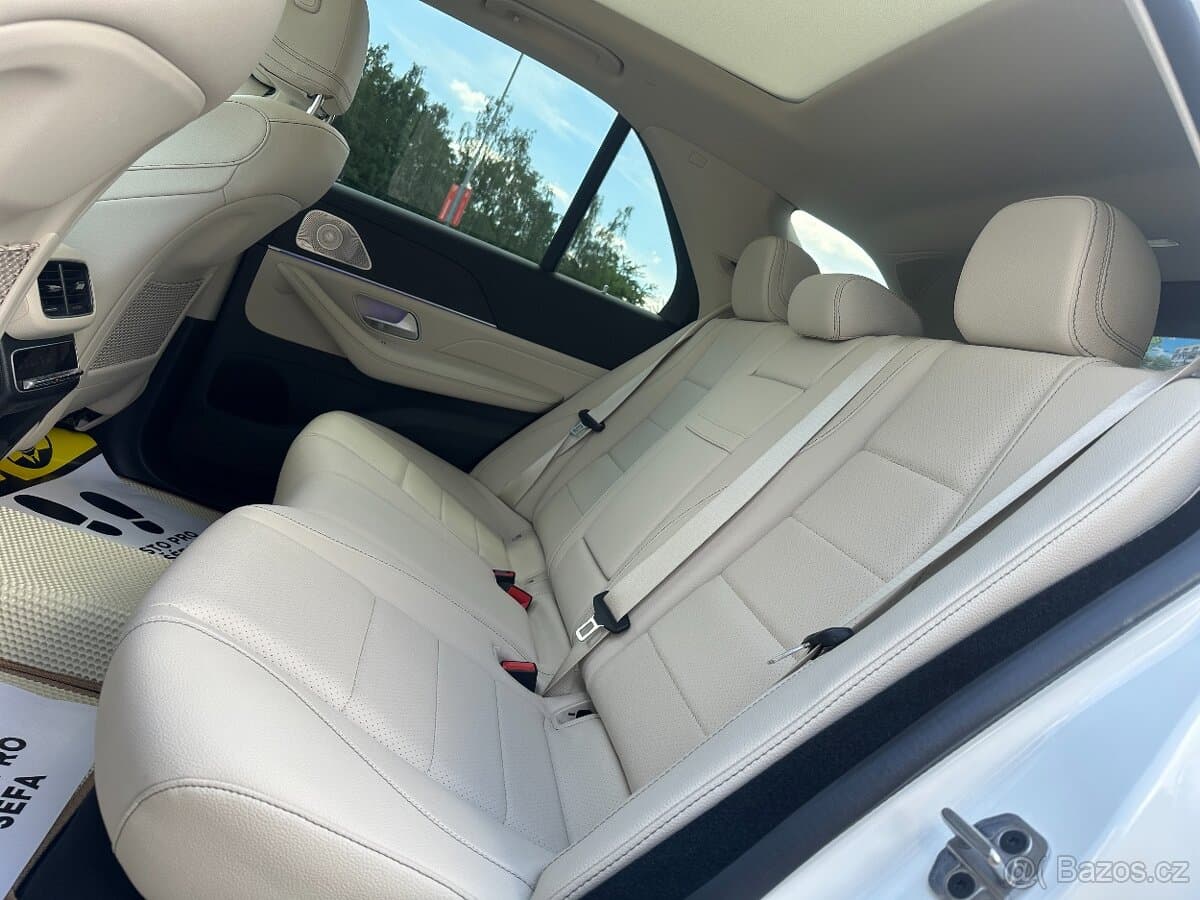 2024 Mercedes-Benz GL - 20