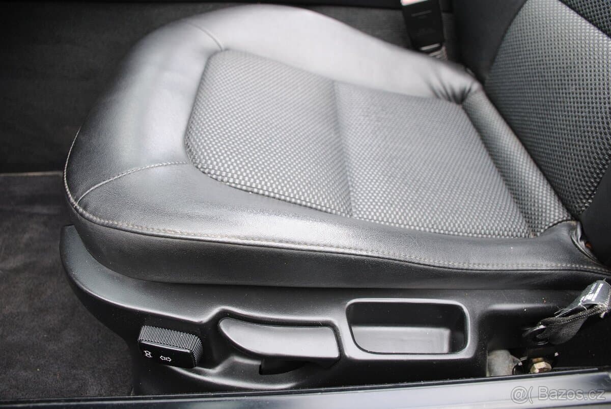 2001 BMW Z3 - 20