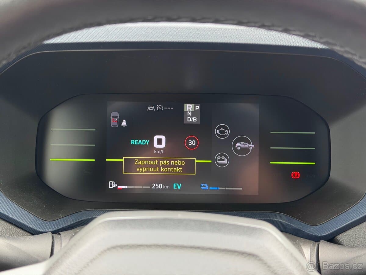 2025 Dacia DUSTER - 20