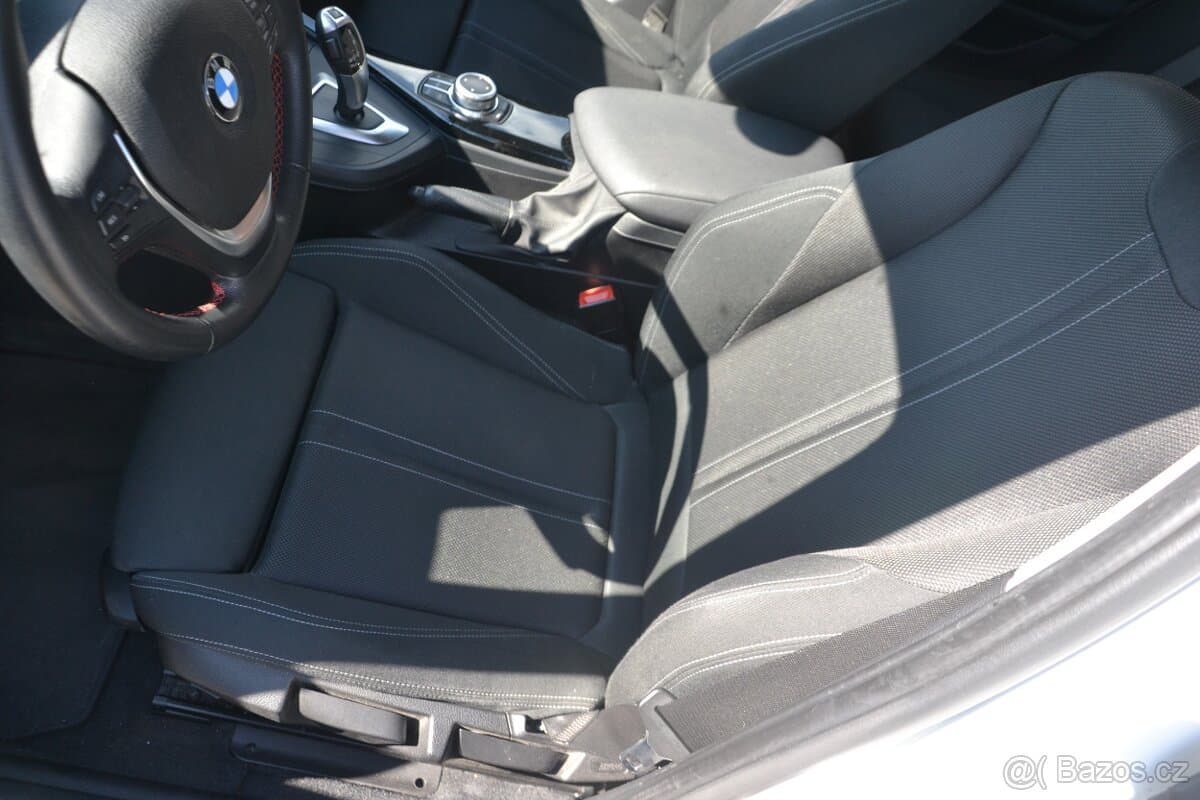 2018 BMW OSTATNÍ - 20