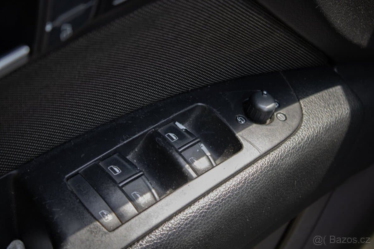 2006 Audi Q7 - 20