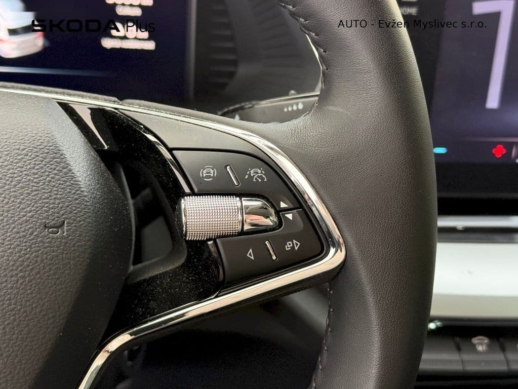 2023 Škoda OCTAVIA - 20