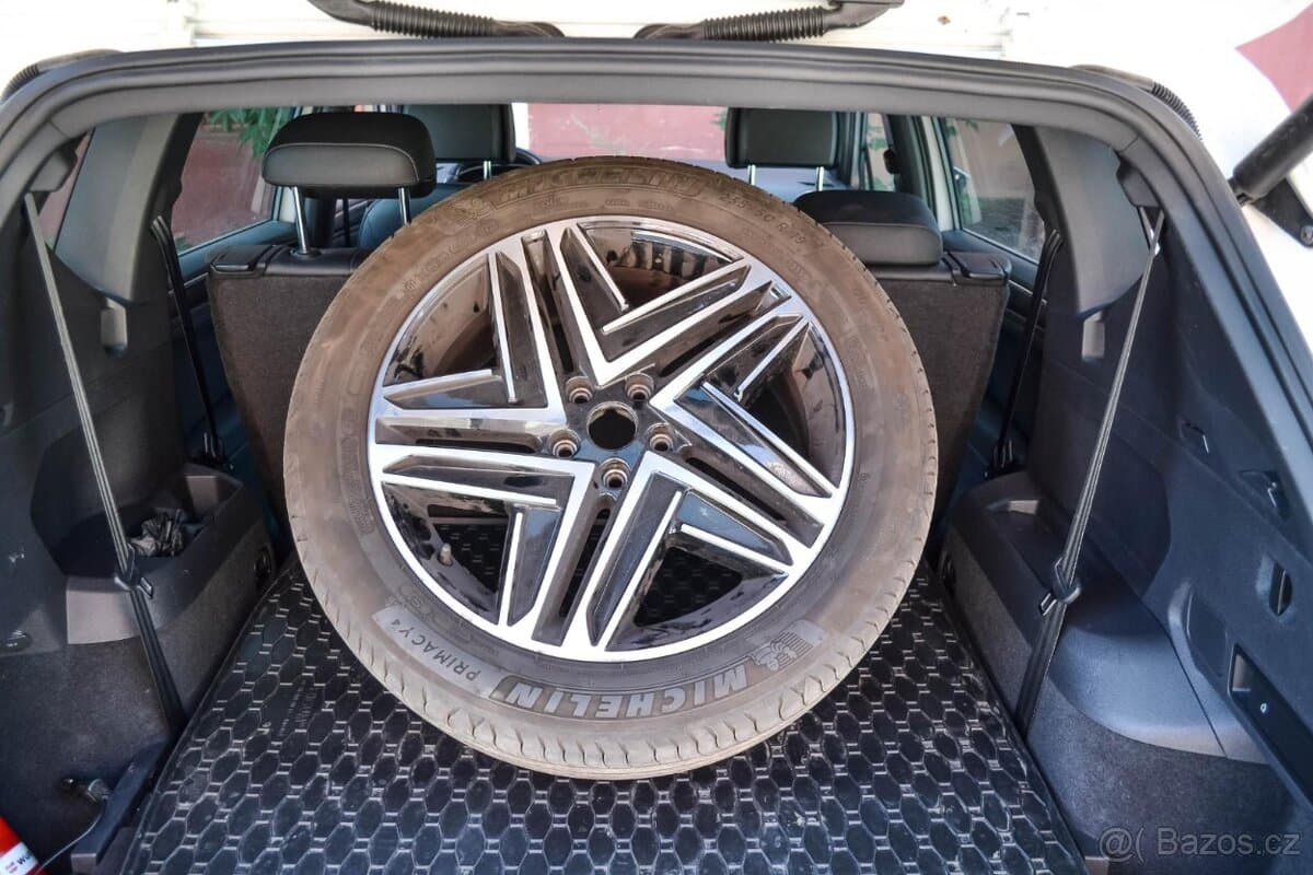 2019 Seat TARRACO - 20