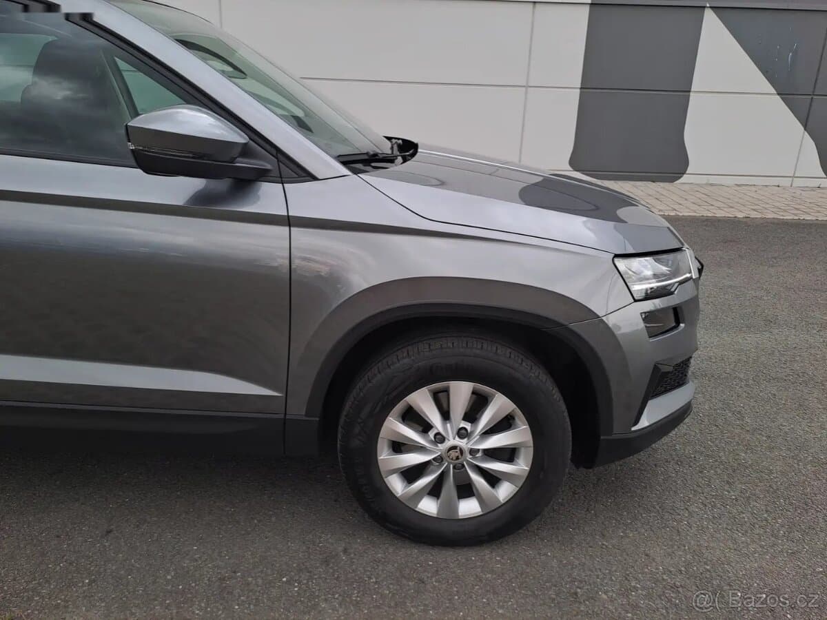 2022 Škoda KAROQ - 20