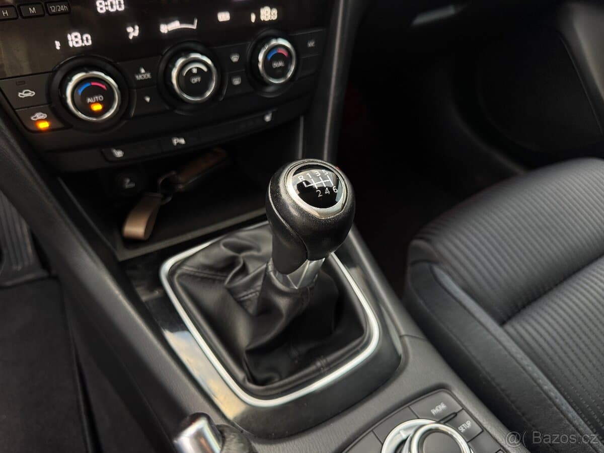 2014 Mazda 6 - 20