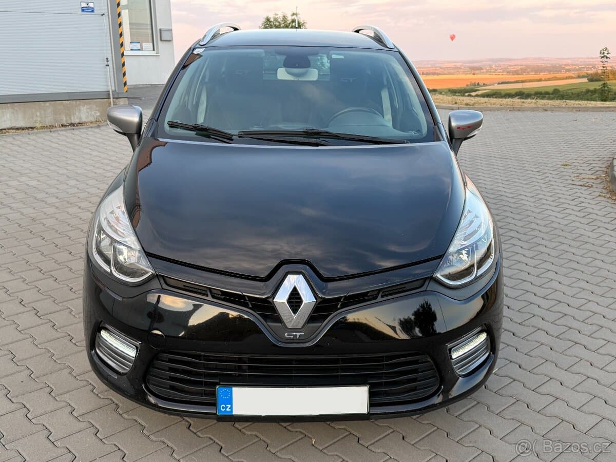 2015 Renault CLIO - 20
