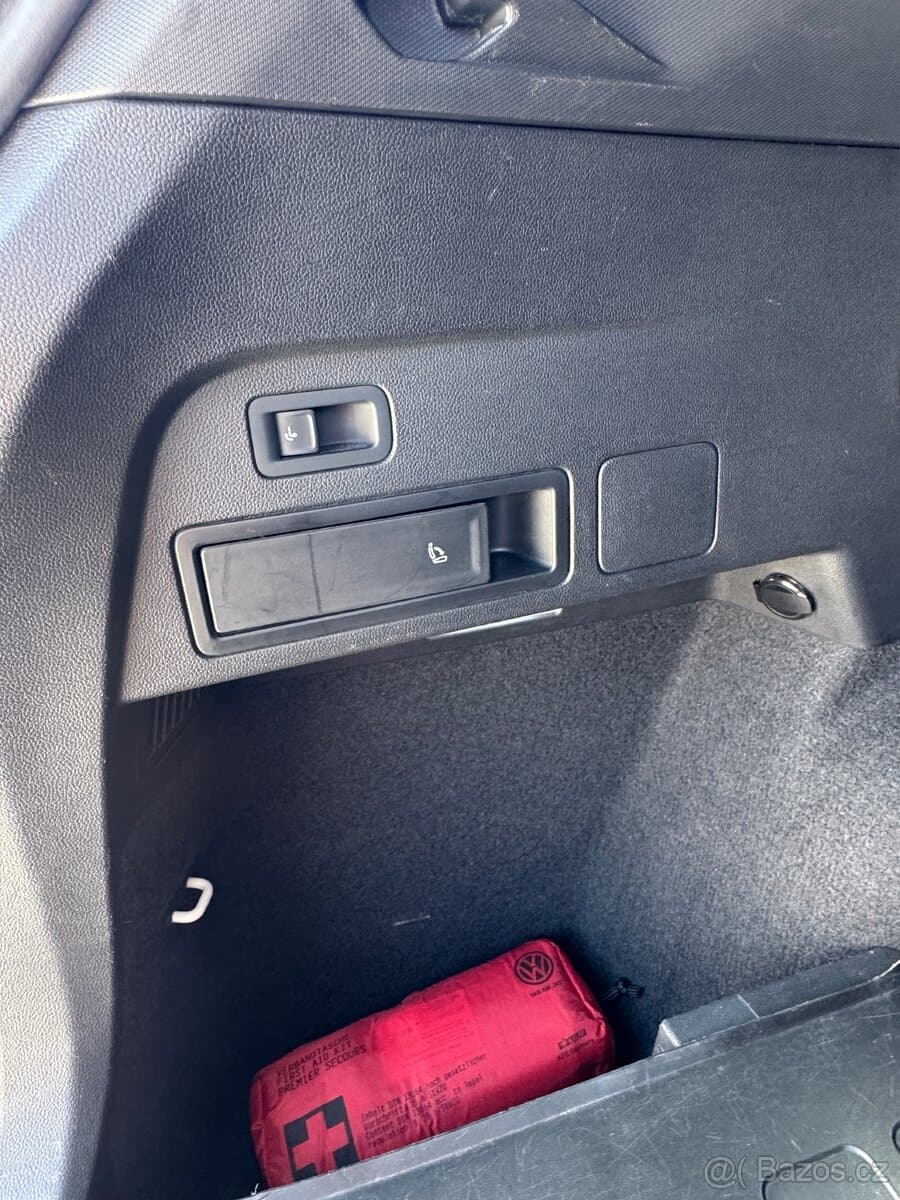 Volkswagen TIGUAN - 20