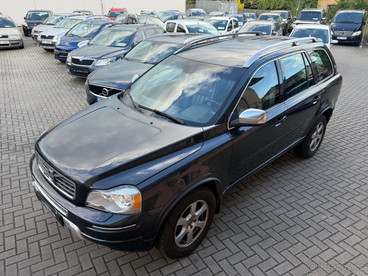 2013 Volvo XC90 - 20