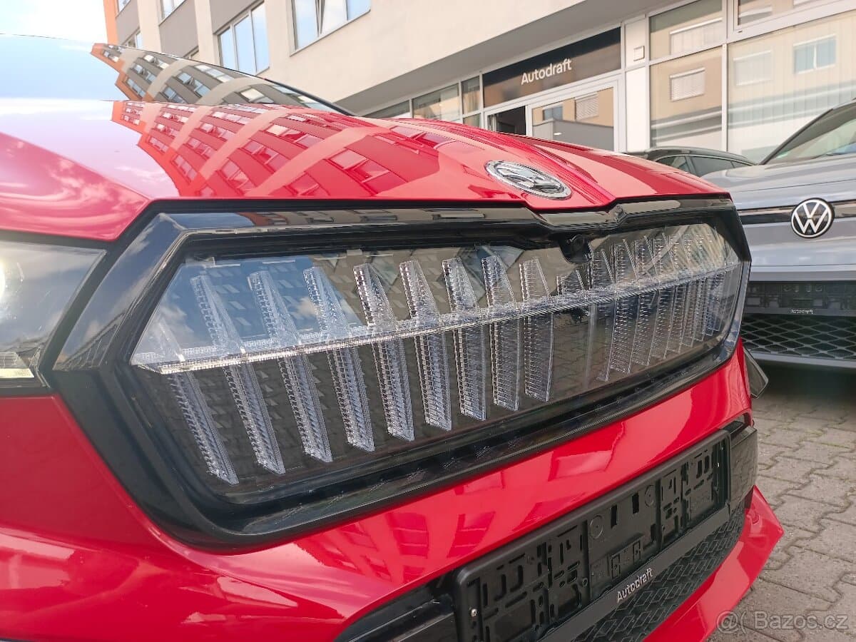 2023 Škoda ENYAQ - 20