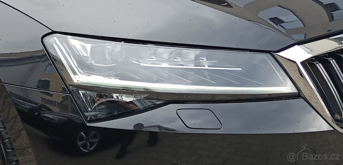 2023 Škoda SUPERB - 20