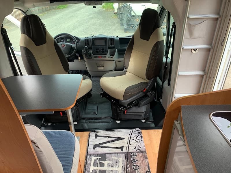 2009 Fiat DUCATO - 20