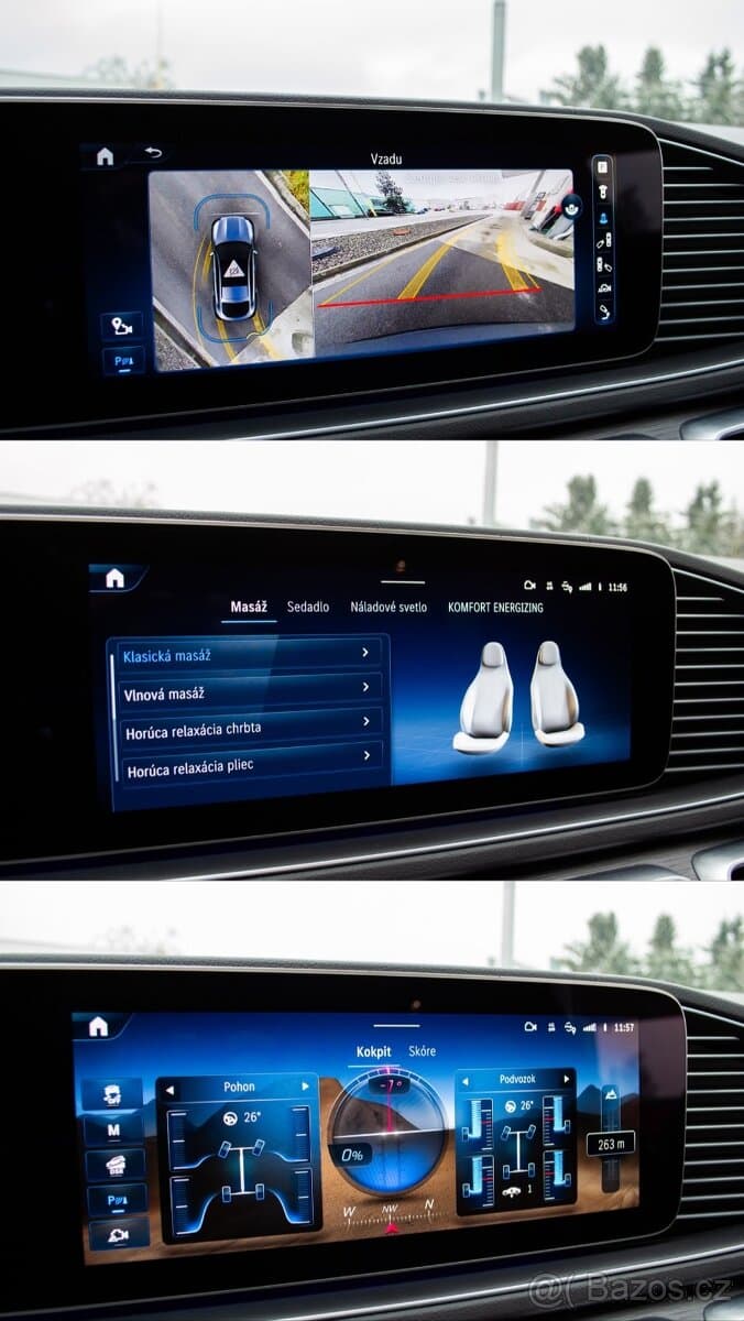 2024 Mercedes-Benz GL - 20