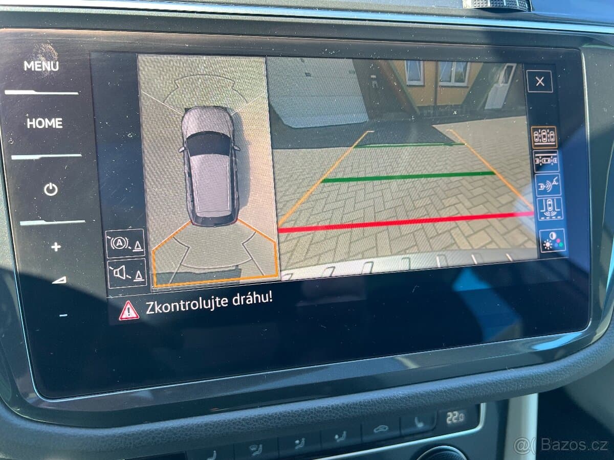 2017 Volkswagen TIGUAN - 20