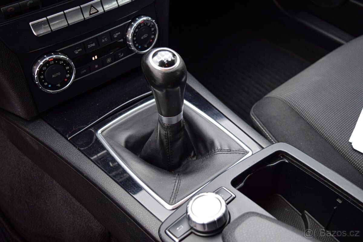 2011 Mercedes-Benz OSTATNÍ - 20