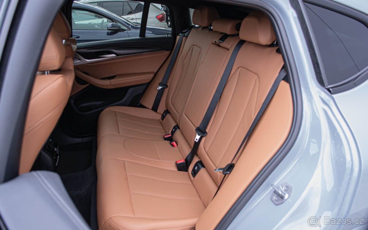2023 BMW X4 - 20