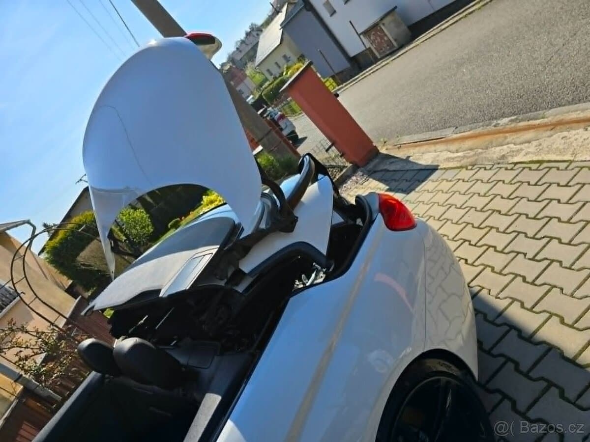 2017 BMW OSTATNÍ - 20