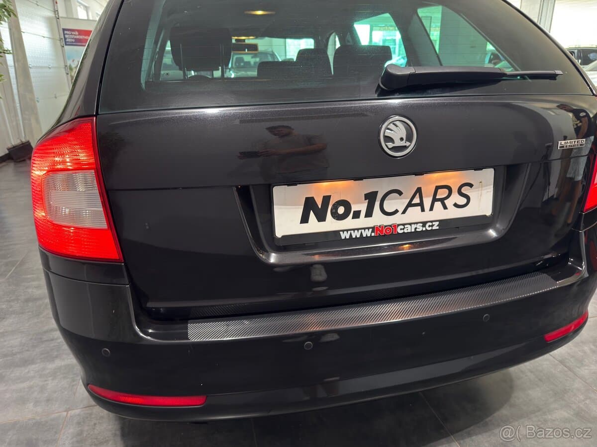 2012 Škoda OCTAVIA - 20