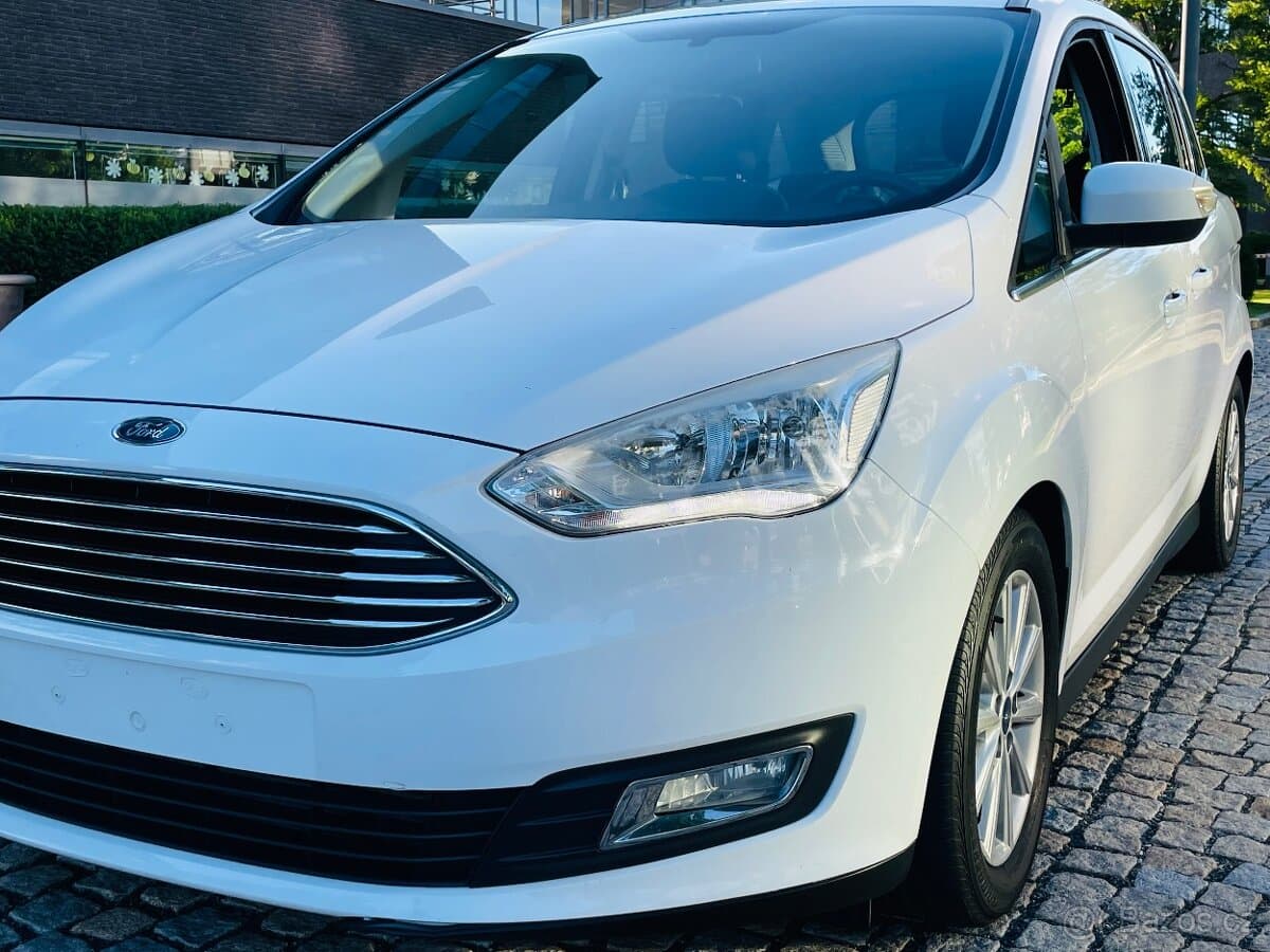 2017 Ford OSTATNÍ - 20